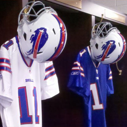 The worst NFL jerseys are gone!