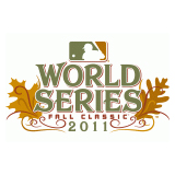 World Series Logo History